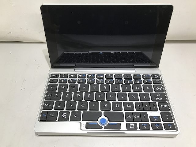 期間限定セール ジーピーディー GPD モバイルノートPC GDP Pocket_画像2