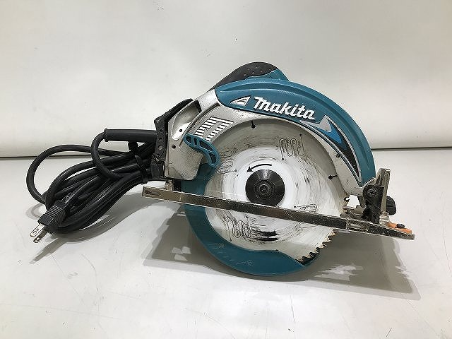 期間限定セール マキタ makita 165㎜ 電気マルノコ 5637BA