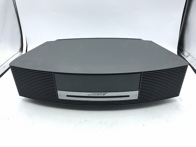 ボーズ BOSE パーソナルオーディオシステム Wave music System Ⅲ