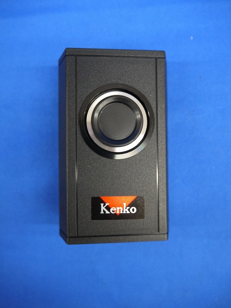 【1円スタート】 Kenko Kenko 移動型家庭用観察カメラ RX-103_画像4