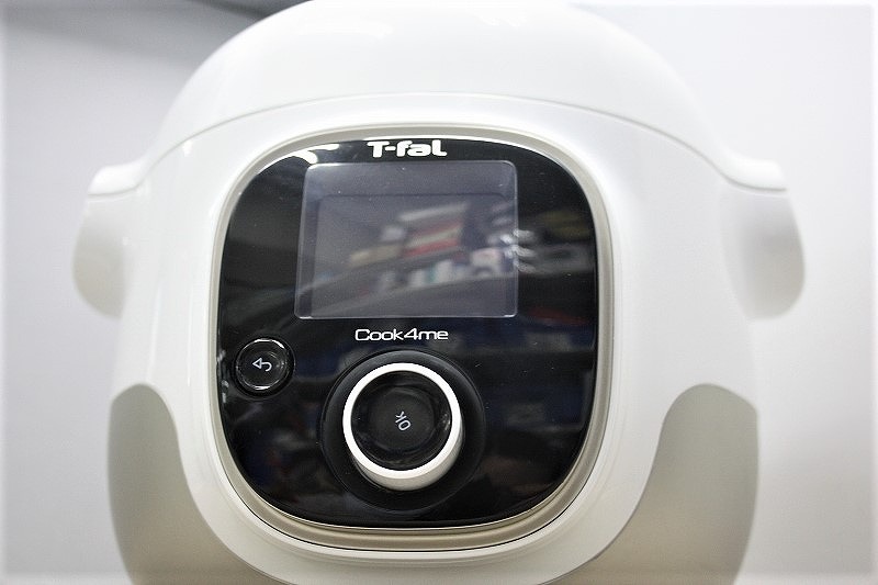 期間限定セール ティファール T-fal 電気圧力鍋 2020年～ CY8701JP