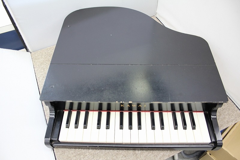  Kawai Kawai Mini piano black 1141