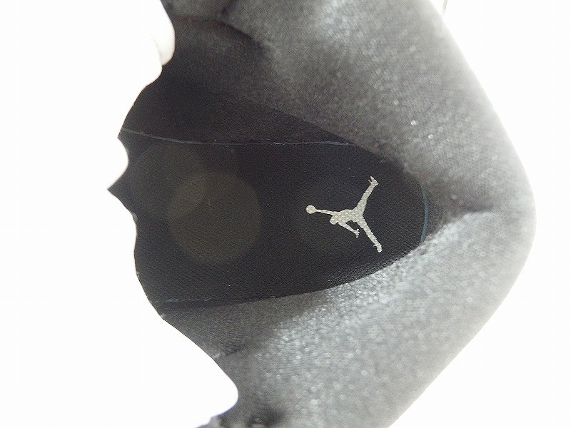 ナイキ NIKE Nike WMNS Air Jordan 1/スニーカー DV0991-101_画像9