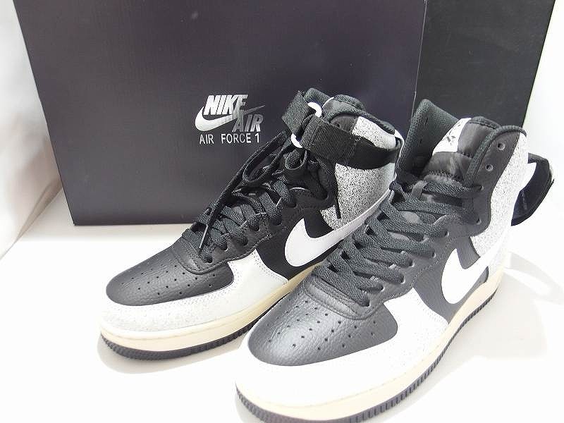 期間限定セール ナイキ NIKE Nike Air Force 1 High 50 Years Of Hip-Hop FB2049-001