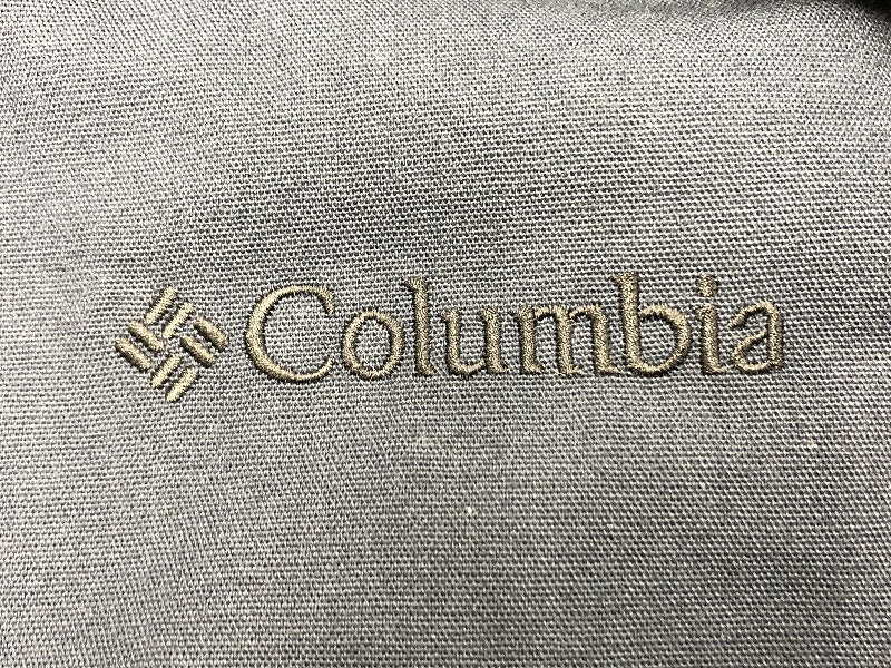 期間限定セール コロンビア Columbia アウター ジャケット ロビマスターフーディー 紺×黒 PM3396_画像6