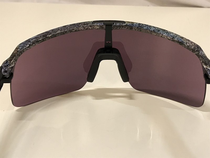 オークリー OAKLEY 【良品】SUTRO LITE 0OO9463_画像7