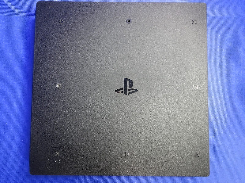 ソニー SONY PS4 CUH-7200B01_画像2