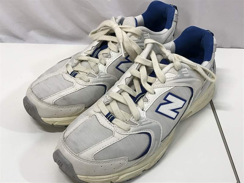 ニューバランス new balance スニーカー 530 MR530AM