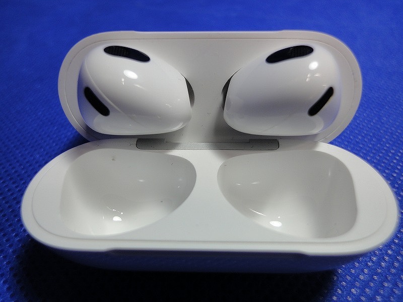 アップル Apple Air Pods 第3世代 - その他 アップル Apple Air Pods 第3世代 - その他