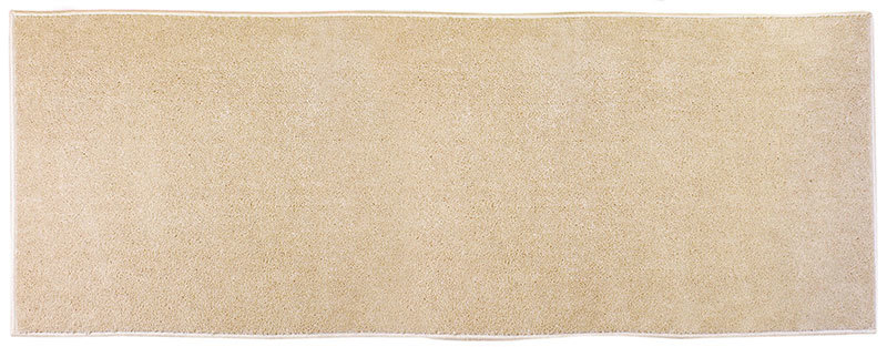 【送料無料】ラグ マット HOME RUG MAT 2024-2025 SOLIDY/NO.131-26512 #2 ベージュ 45x240cm_画像5