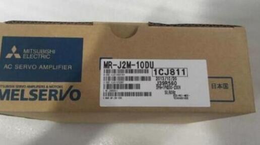 Yahoo!オークション - 新品 未使用 MITSUBISHI 三菱電機 MR-J2M Yahoo!オークション - 新品 未使用 MITSUBISHI 三菱電機 MR-J2M