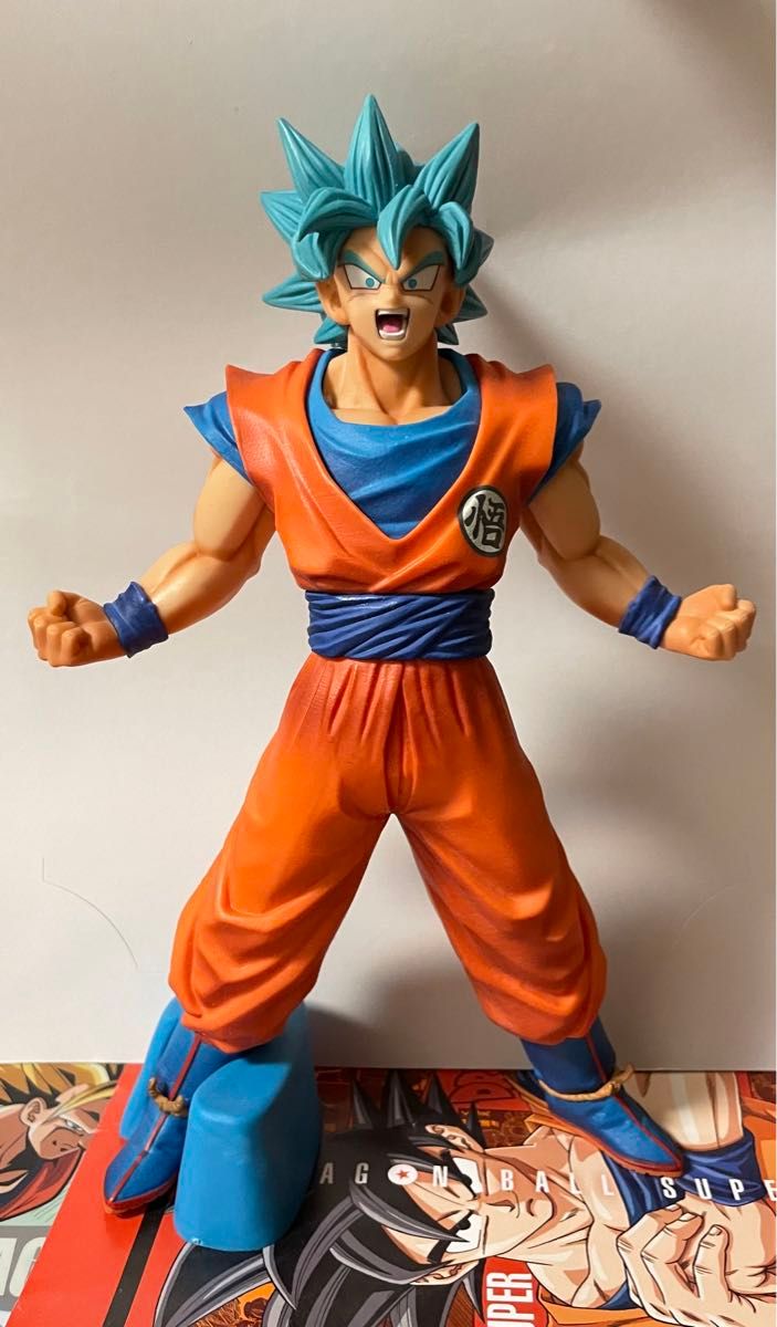 一番くじ ドラゴンボール history of rivals C賞 孫悟空 一番くじ ドラゴンボール history of rivals C賞 孫悟空