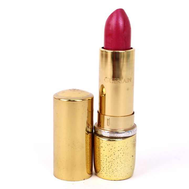  Guerlain rouge lipstick lipstick No72 unused container rust equipped cosmetics cosme lady's 3.8g size GUERLAIN