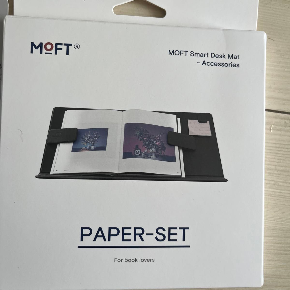 MOFT セット　新品　送料無料　即購入大歓迎　値下げ不可