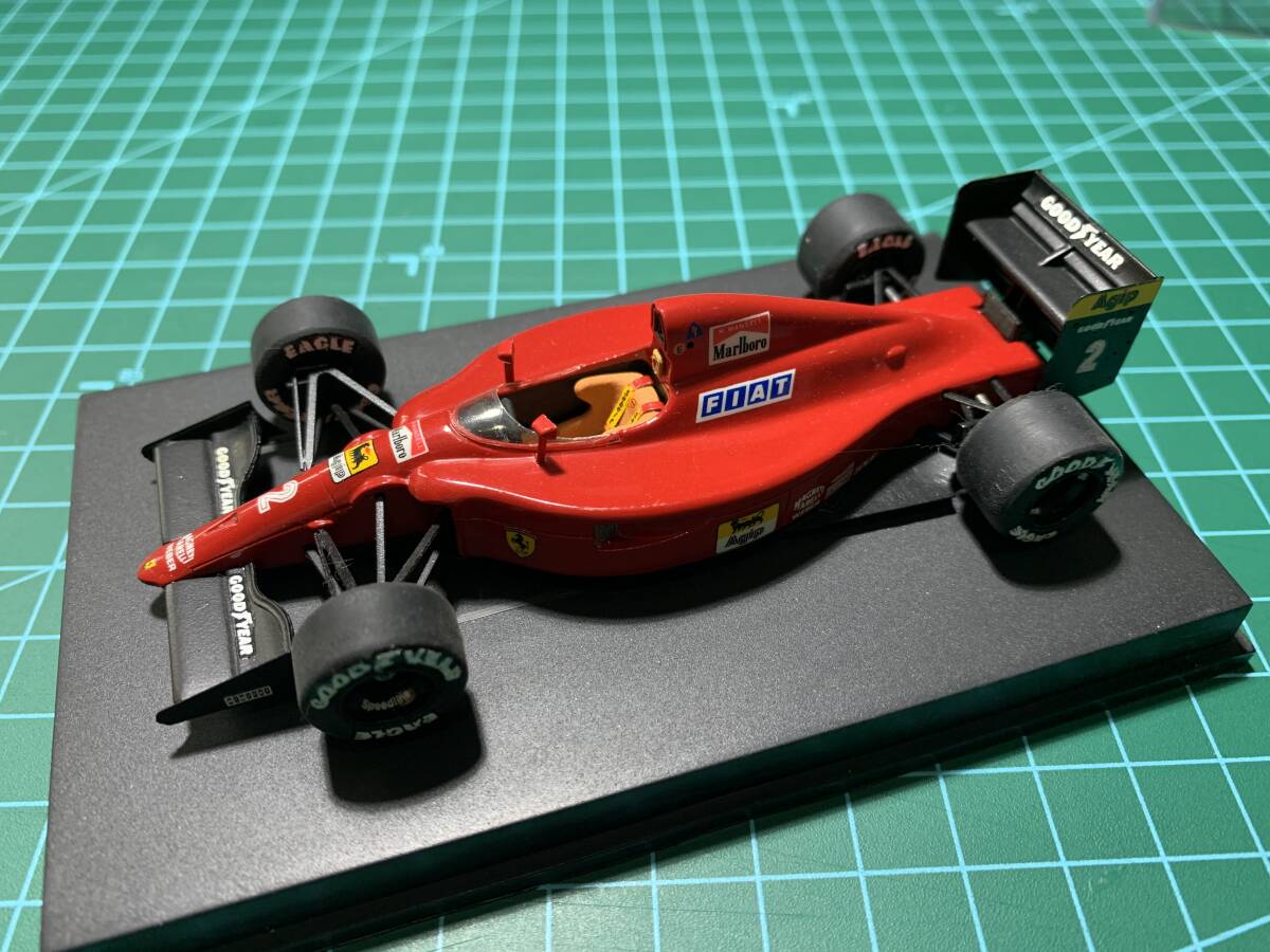 Yahoo!オークション - 1/43 タメオ Tameo FERRARI フェラーリ Yahoo!オークション - 1/43 タメオ Tameo FERRARI フェラーリ
