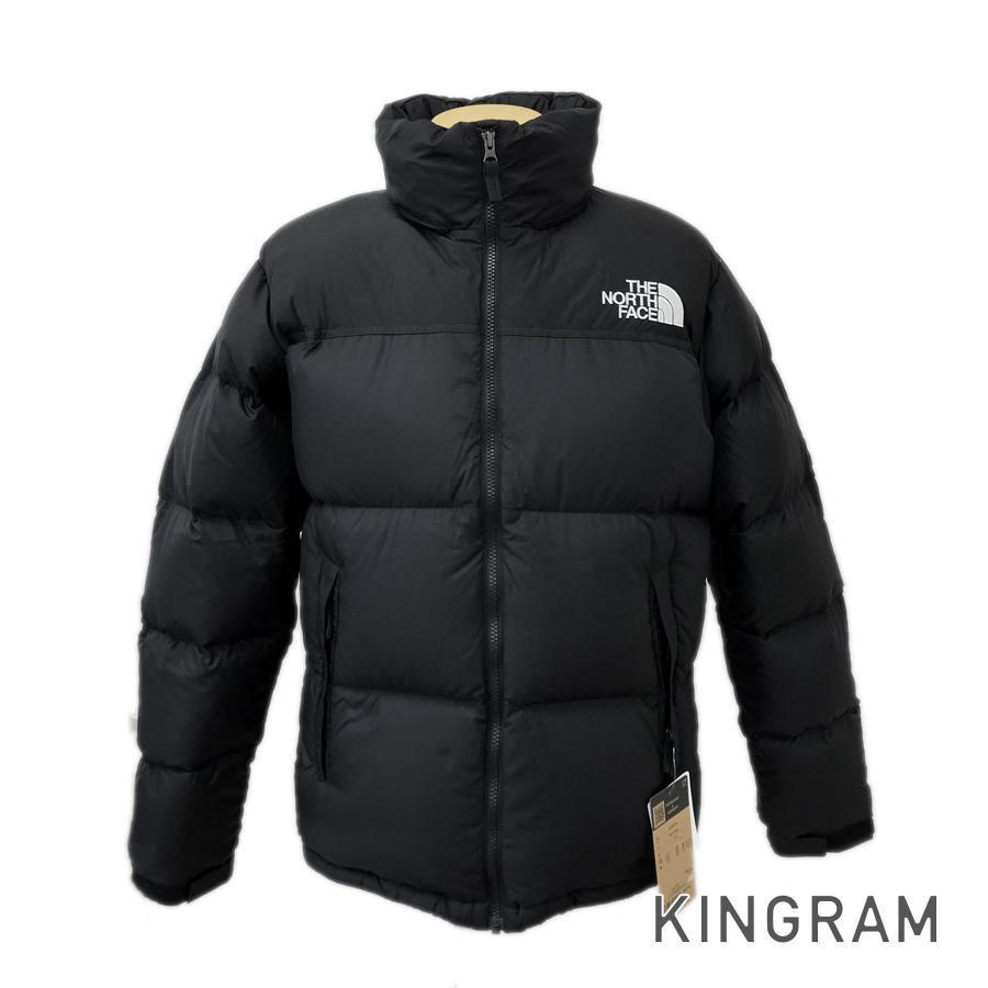 ザ・ノースフェイス ヌプシ ND92335 メンズ ダウンジャケット rsa【中古】