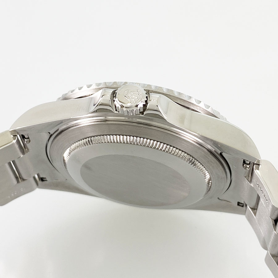 ロレックス GMTマスター II 16710 メンズ 腕時計 fom【中古】_画像3