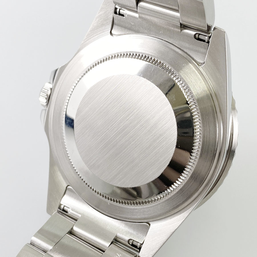 ロレックス GMTマスター II 16710 メンズ 腕時計 fom【中古】_画像7