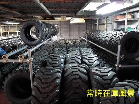 新規入荷済み！日本最安値、８-１８/6P （8-18/6PR）新品トラクタータイヤ 在庫あり、日本最安値、最速納品！耐久性抜群！の画像3