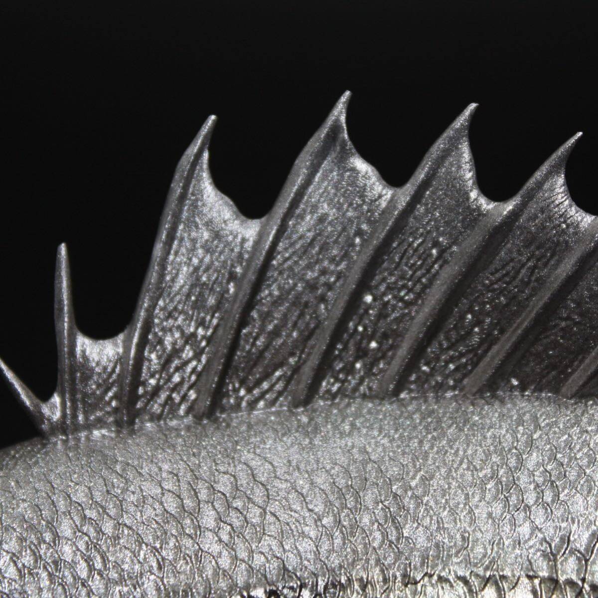 メバル(青)フィギュア 魚模型 ハンドメイド レプリカ オリジナル メバル(青)フィギュア 魚模型 ハンドメイド レプリカ オリジナル