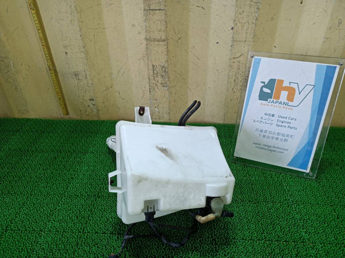 フォード　ウォッシャータンク　エクスプローラー　ABA-1FMEU74　1FMEU74　2008　#hyj　NSP164700_画像5