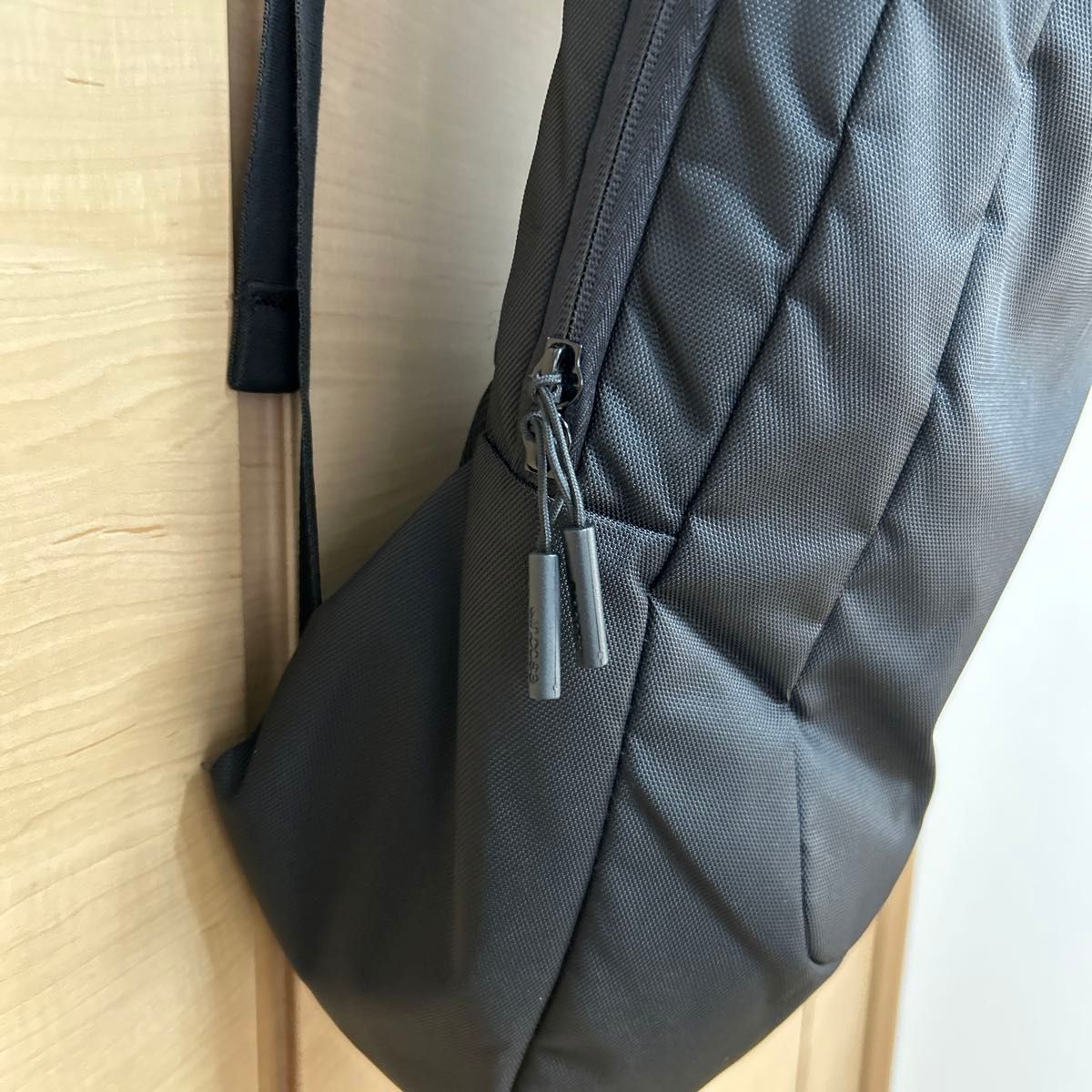 【値下げ】インケース Incase メンズ ナイロン ライト バックパック Nylon Lite Backpack