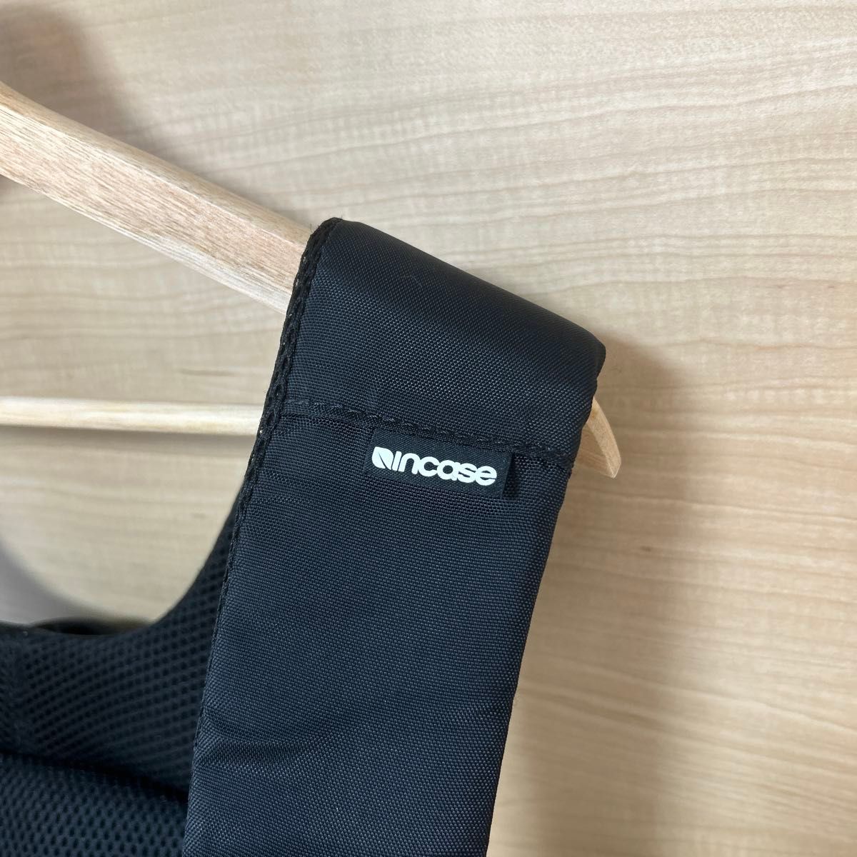 【値下げ】インケース Incase メンズ ナイロン ライト バックパック Nylon Lite Backpack