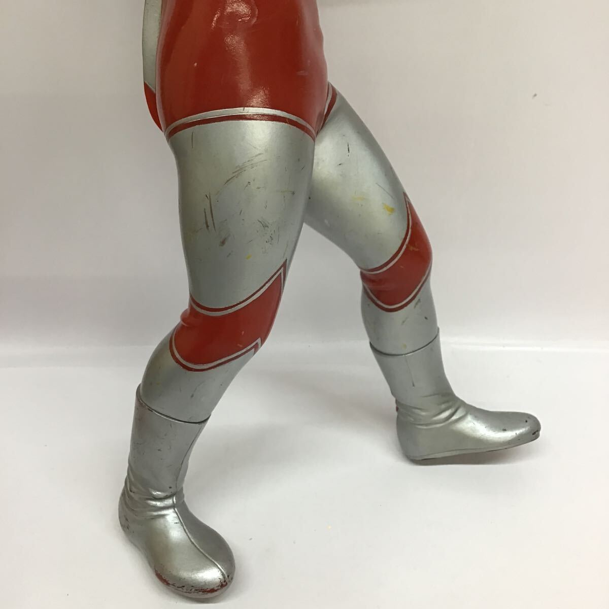  Ultraman Jack Return of Ultraman Bick sofvi фигурка [ б/у ]