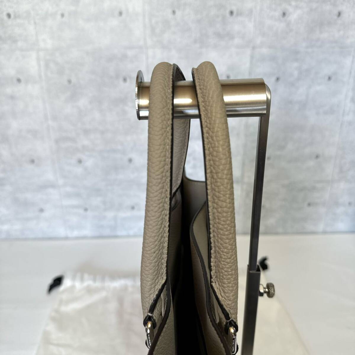 未使用級 BONAVENTURA 定価約242 000円 マルコ ボナベンチュラ 未使用級 BONAVENTURA 定価約242 000円 マルコ ボナベンチュラ