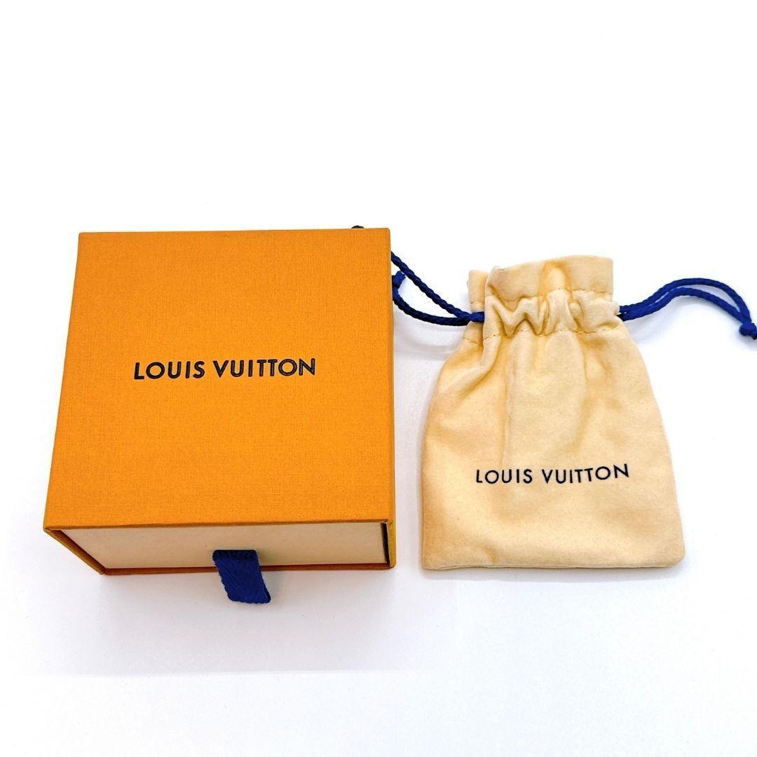  Louis Vuitton kolie*pti Louis M00368 колье женский 