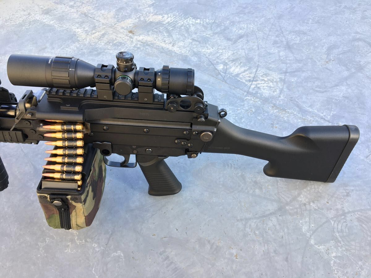 東京マルイ Mk46 MOD0 次世代電動ガンセット|Yahoo!フリマ(旧 東京マルイ Mk46 MOD0 次世代電動ガンセット|Yahoo!フリマ(旧