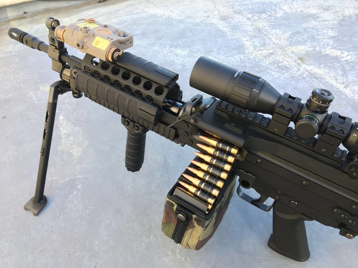 東京マルイ Mk46 MOD0 次世代電動ガンセット|Yahoo!フリマ(旧 東京マルイ Mk46 MOD0 次世代電動ガンセット|Yahoo!フリマ(旧