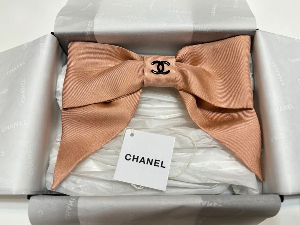CHANEL シャネル ヘアアクセサリー ヘアバレッタ バレッタ CHANEL シャネル ヘアアクセサリー ヘアバレッタ バレッタ