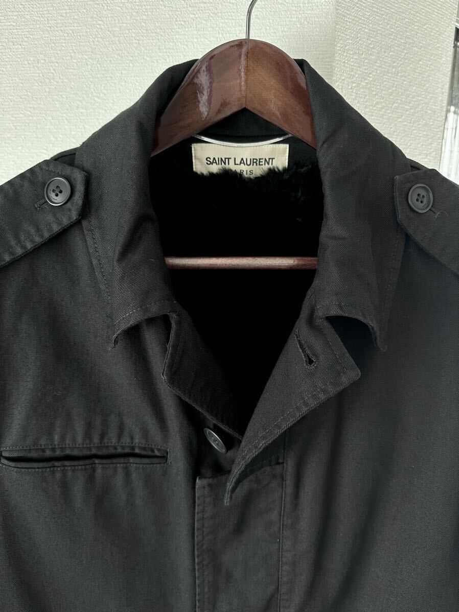 Yahoo!オークション - SAINT LAURENT PARIS サンローランパリ Yahoo!オークション - SAINT LAURENT PARIS サンローランパリ