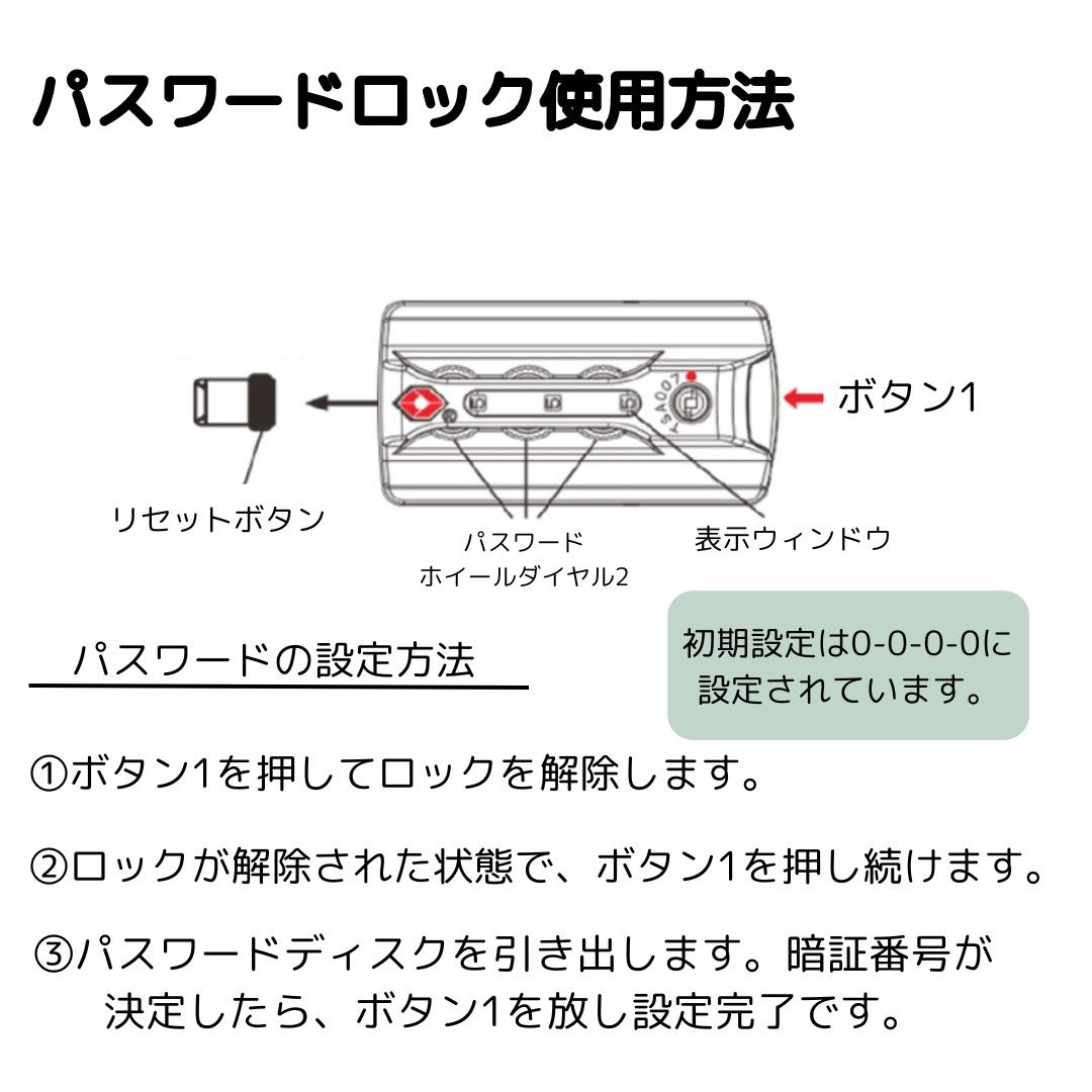 【1点限り】スーツケース　Mサイズ　キャリーケース　キャリーバック　旅行バック　トランク グレーシルバー