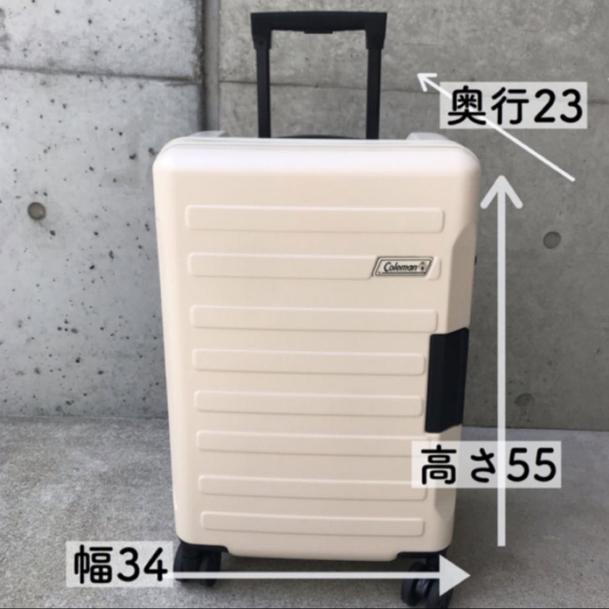 コールマン ロフト キャリーケース 機内持ち込み|Yahoo!フリマ コールマン ロフト キャリーケース 機内持ち込み|Yahoo!フリマ
