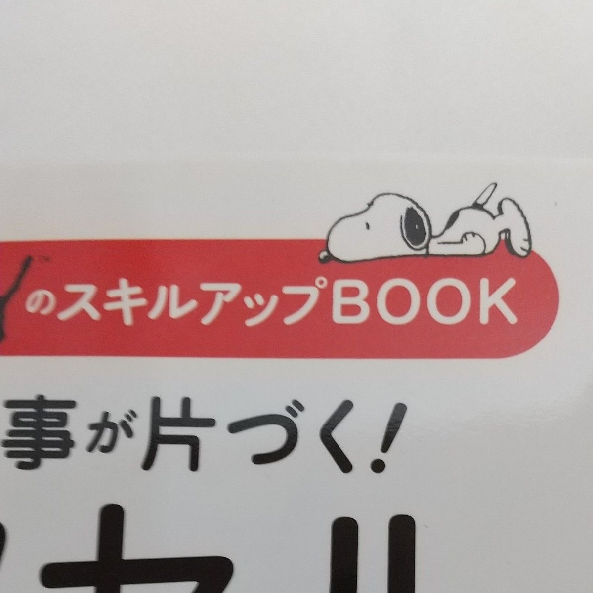 一瞬で仕事が片づく！エクセル時短ワザ　ＳＮＯＯＰＹのスキルアップＢＯＯＫ （学研ＷＯＭＡＮ） 