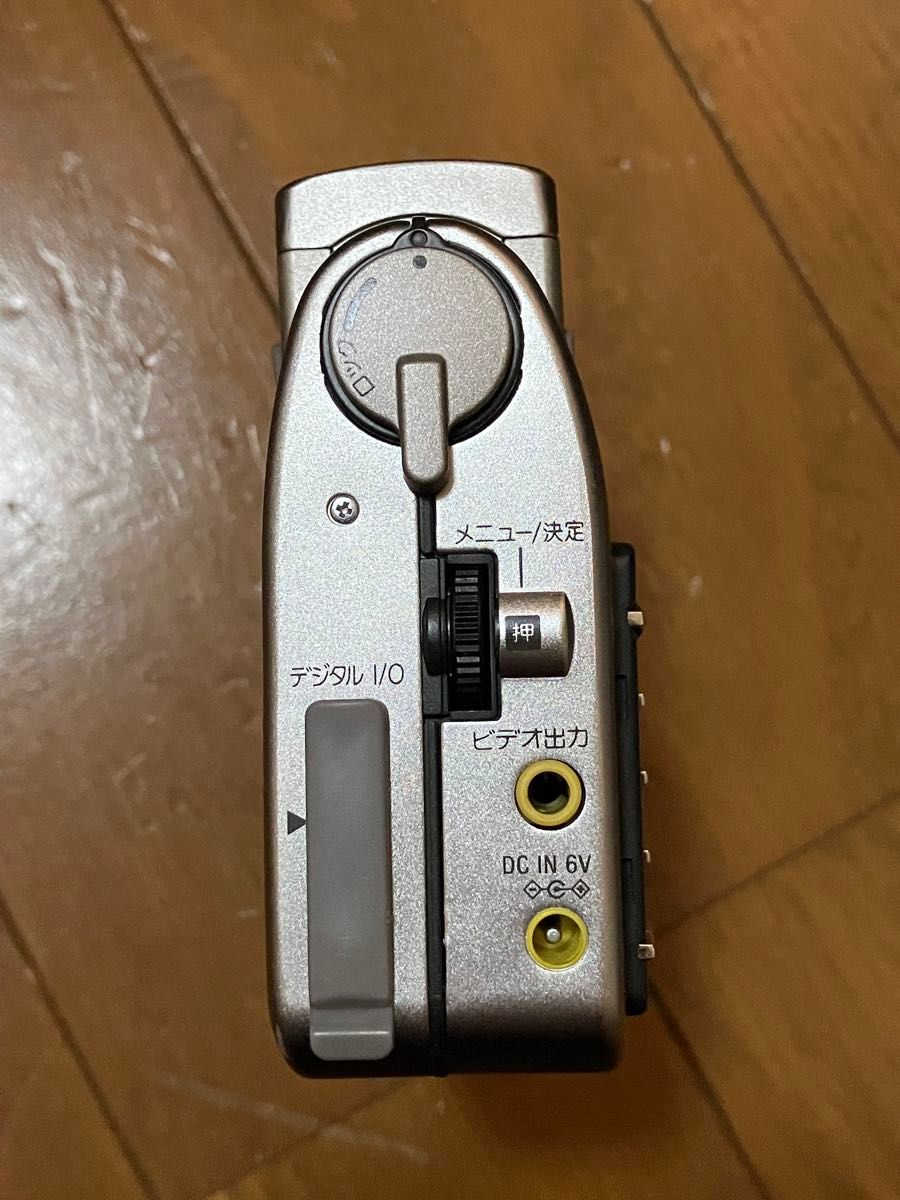 現状品】 SONY Cyber-shot DSC-F1 デジタルカメラ 現状品】 SONY Cyber-shot DSC-F1 デジタルカメラ