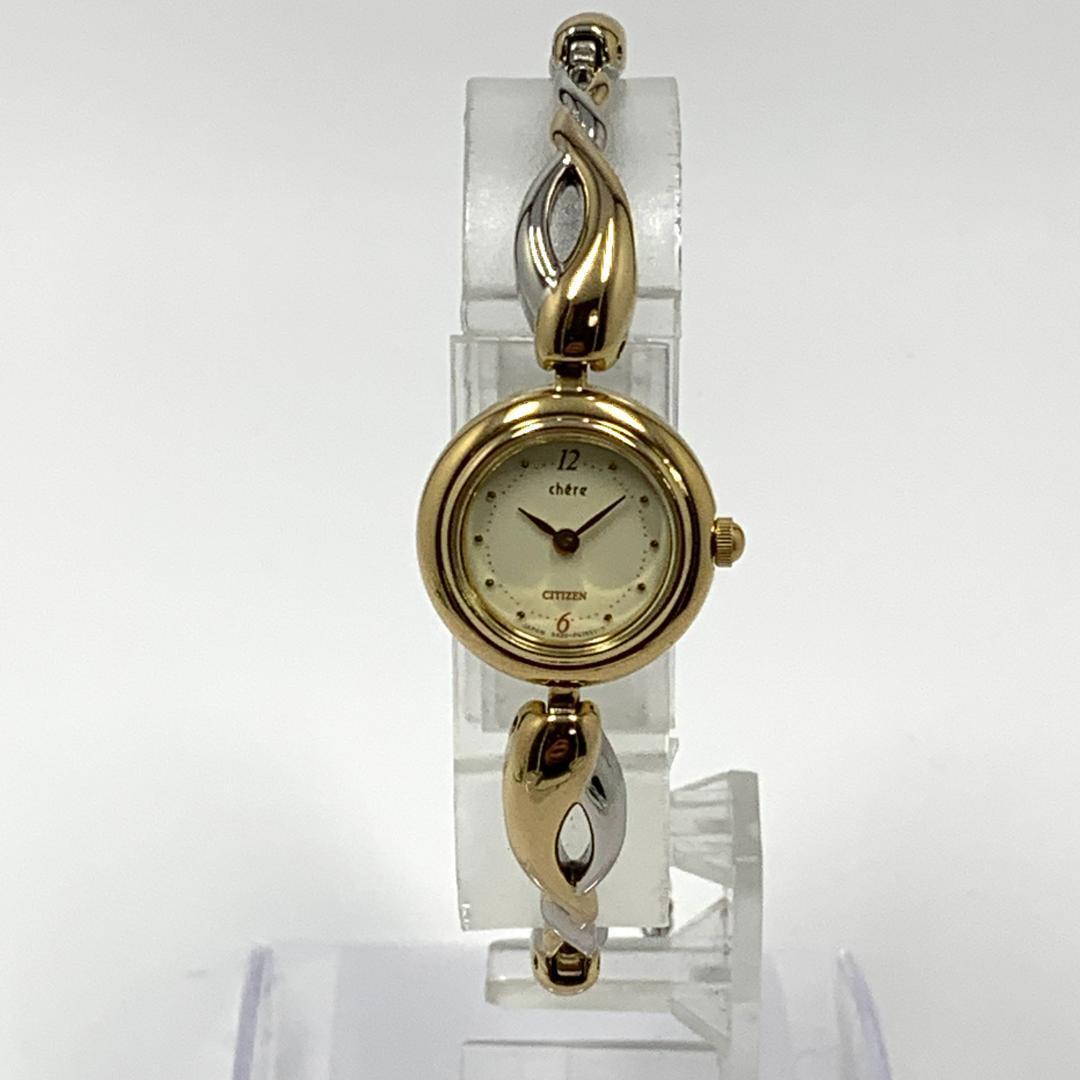 279 CITIZEN chere シチズン シェール レディース 腕時計 279 CITIZEN chere シチズン シェール レディース 腕時計
