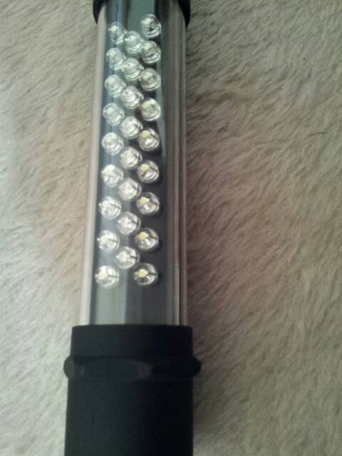 SUNOCO original goods 3WAY magnet attaching light * lantern * warning light 1 pcs 3 position. flashlight 