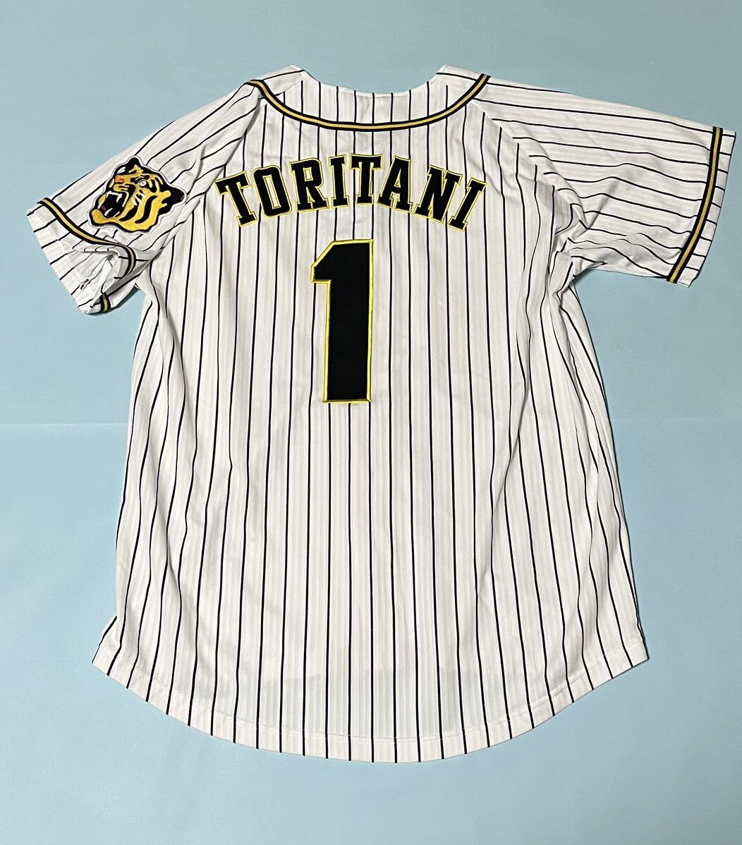 送料無料 即決 阪神タイガース 鳥谷敬選手ユニフォーム 2013ウル 送料無料 即決 阪神タイガース 鳥谷敬選手ユニフォーム 2013ウル
