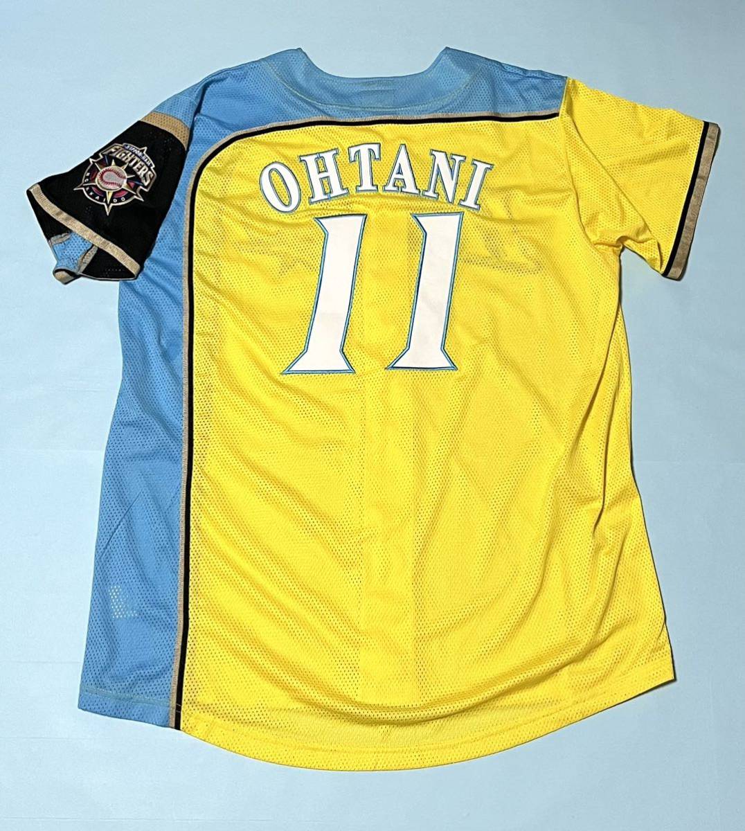 6052円 送料無料 北海道日本ハムファイターズ 大谷翔平選手 6052円 送料無料 北海道日本ハムファイターズ 大谷翔平選手