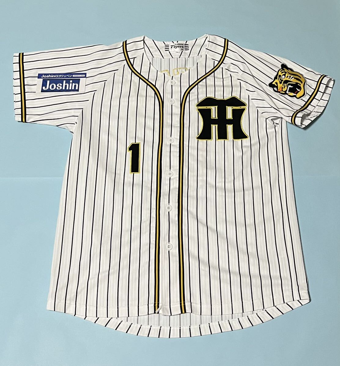 送料無料 即決 阪神タイガース 鳥谷敬選手ユニフォーム 2013ウル 送料無料 即決 阪神タイガース 鳥谷敬選手ユニフォーム 2013ウル