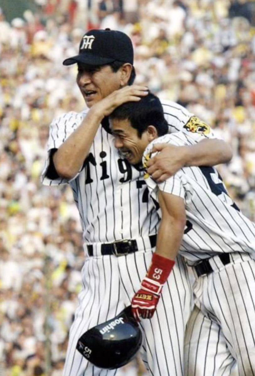 送料無料 即決 阪神タイガース 星野仙一監督ユニフォーム|Yahoo 送料無料 即決 阪神タイガース 星野仙一監督ユニフォーム|Yahoo
