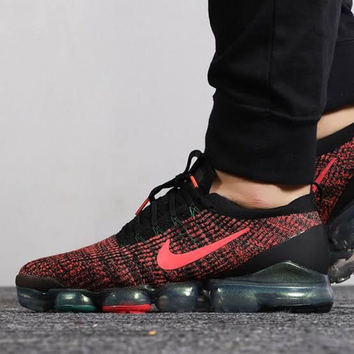 NIKE AIRMAX VAPORMAX 27.0 RGL02 ナイキ エアマックス ヴェイパーマックス スニーカー 95 27