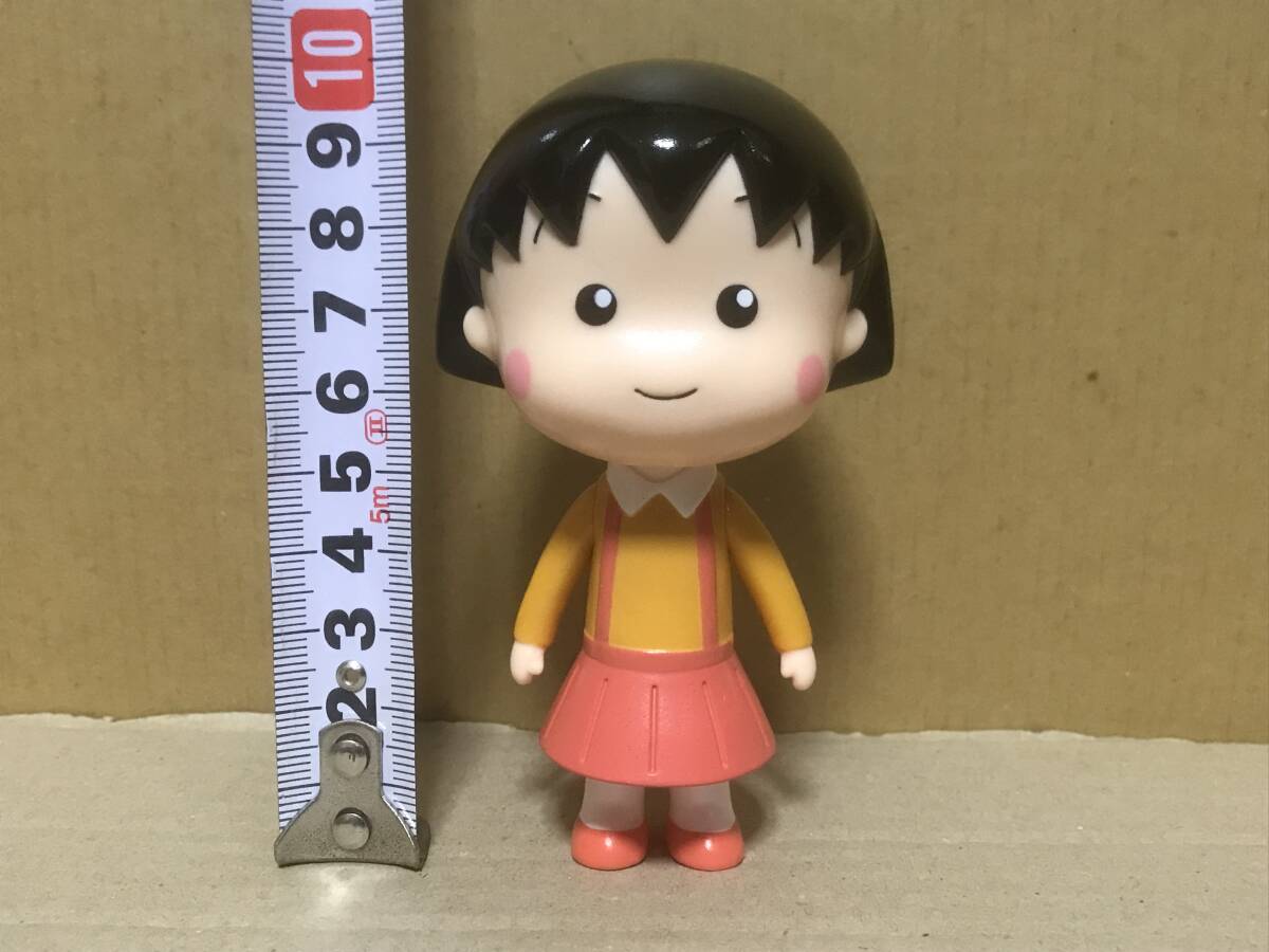Yahoo!オークション - SOFVIPS ちびまる子ちゃん ソフビ BEAMS Yahoo!オークション - SOFVIPS ちびまる子ちゃん ソフビ BEAMS