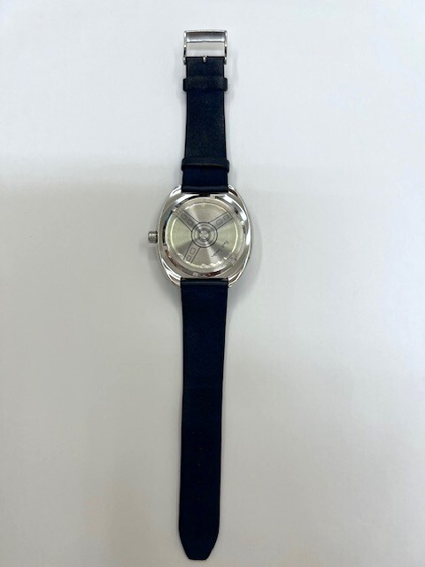 Paul Smith/ポールスミス ソーラーテック J810-T021972 腕時計_画像4