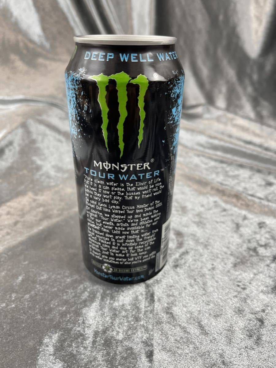  Monster Energy TOUR WATER ( overseas edition )