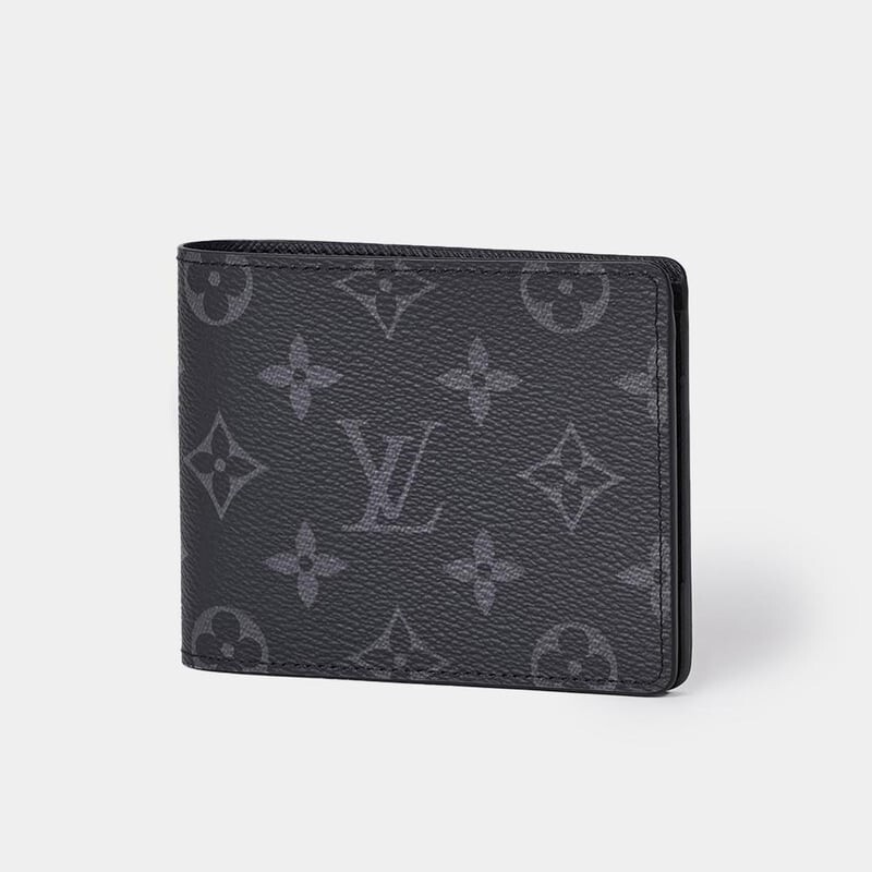 ルイヴィトン LOUIS VUITTON M62545 ポルトフォイユ・マルコ NM_画像2