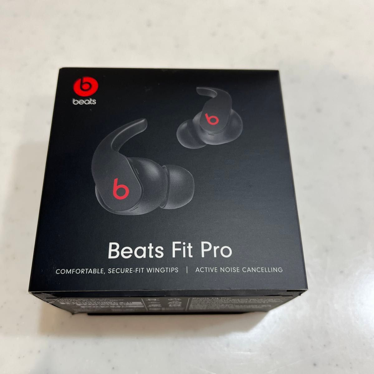 Beats Fit Pro ワイヤレス ノイズキャンセリング イヤホン Beats Fit Pro ワイヤレス ノイズキャンセリング イヤホン